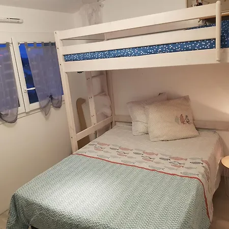 Maison d'hôtes Maison 2 Chambres Vignoble Nantes Sud - 2 Sdb - 4 Lits