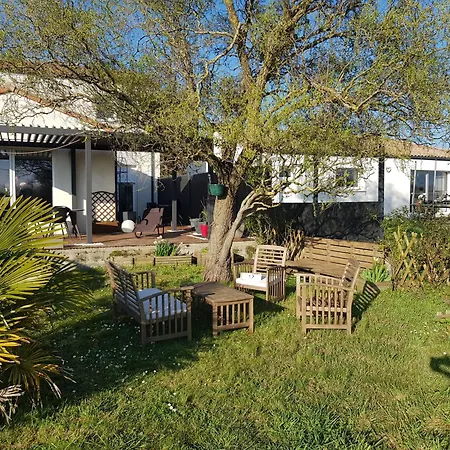 Maison 2 Chambres Vignoble Nantes Sud - 2 Sdb - 4 Lits